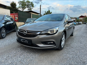 Opel Astra + 1.6CDTI AUTOMATIC! INDIVIDUAL EDITION!!FULL!! - [1] 