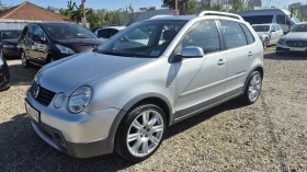 VW Polo 1.4 CROSS КЛИМАТРОНИК АВТОПИЛОТ ЛИЗИНГ ВИДЕО 1 - Car24.bg VW Polo 1.4 CROSS КЛИМАТРОНИК АВТОПИЛОТ ЛИЗИНГ ВИДЕО 1