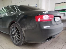 Audi A5 1 - Car24.bg Audi A5 1