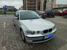BMW 316 Автоматик Газ/Бенз - Car24.bg BMW 316 Автоматик Газ/Бенз