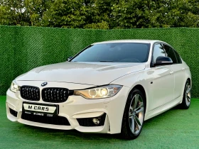 BMW 320 M3 OPTIK / LUXORY / KAMERA 2.0 184ks - Car24.bg BMW 320 M3 OPTIK / LUXORY / KAMERA 2.0 184ks