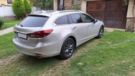 Mazda 6 | Mobile.bg — малка снимка 6