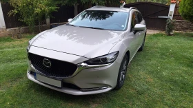 Mazda 6 | Mobile.bg — малка снимка 2