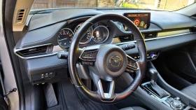 Mazda 6 | Mobile.bg — малка снимка 3