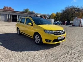 Dacia Logan - 8299 лв. / 4243.21 € - 94597643 8 | Car24.bg Dacia Logan - 8299 лв. / 4243.21 € - 94597643 8