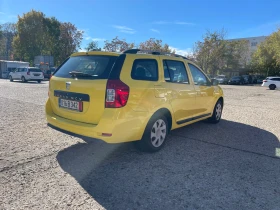 Dacia Logan - 8299 лв. / 4243.21 € - 94597643 6 | Car24.bg Dacia Logan - 8299 лв. / 4243.21 € - 94597643 6
