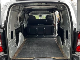 Citroen Berlingo 1.6HDI 90PS.145000КМ.SWISS EDITION - 7800 € / 15255.47 лв. - 12961389 11 | Car24.bg Citroen Berlingo 1.6HDI 90PS.145000КМ.SWISS EDITION - 7800 € / 15255.47 лв. - 12961389 11