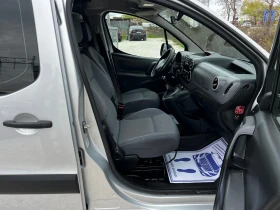 Citroen Berlingo 1.6HDI 90PS.145000КМ.SWISS EDITION - 7800 € / 15255.47 лв. - 12961389 9 | Car24.bg Citroen Berlingo 1.6HDI 90PS.145000КМ.SWISS EDITION - 7800 € / 15255.47 лв. - 12961389 9