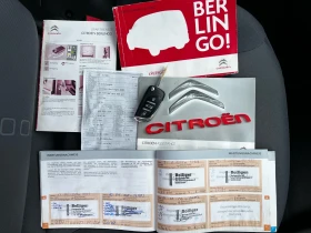 Citroen Berlingo 1.6HDI 90PS.145000КМ.SWISS EDITION - 7800 € / 15255.47 лв. - 12961389 17 | Car24.bg Citroen Berlingo 1.6HDI 90PS.145000КМ.SWISS EDITION - 7800 € / 15255.47 лв. - 12961389 17