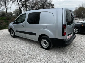 Citroen Berlingo 1.6HDI 90PS.145000КМ.SWISS EDITION - 7800 € / 15255.47 лв. - 12961389 6 | Car24.bg Citroen Berlingo 1.6HDI 90PS.145000КМ.SWISS EDITION - 7800 € / 15255.47 лв. - 12961389 6