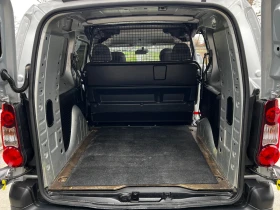 Citroen Berlingo 1.6HDI 90PS.145000КМ.SWISS EDITION - 7800 € / 15255.47 лв. - 12961389 12 | Car24.bg Citroen Berlingo 1.6HDI 90PS.145000КМ.SWISS EDITION - 7800 € / 15255.47 лв. - 12961389 12