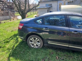 Citroen C5 undefined | Auto.bg — изображение 8 Citroen C5 undefined | Auto.bg — изображение 8