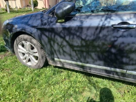 Citroen C5 undefined | Auto.bg — изображение 7 Citroen C5 undefined | Auto.bg — изображение 7