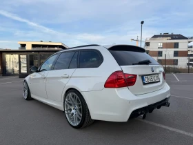BMW 335 LCI INDIVIDUAL - 13200 € / 25816.96 лв. - 53709783 2 | Car24.bg BMW 335 LCI INDIVIDUAL - 13200 € / 25816.96 лв. - 53709783 2