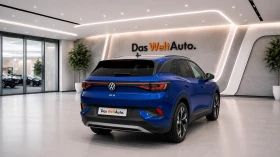 VW ID.4 ID 4 PRO 150kW/82kw/h | Auto.bg — изображение 3 VW ID.4 ID 4 PRO 150kW/82kw/h | Auto.bg — изображение 3