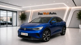 VW ID.4 ID 4 PRO 150kW/82kw/h