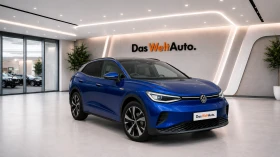 VW ID.4 ID 4 PRO 150kW/82kw/h | Auto.bg — изображение 2 VW ID.4 ID 4 PRO 150kW/82kw/h | Auto.bg — изображение 2