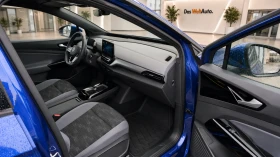 VW ID.4 ID 4 PRO 150kW/82kw/h | Auto.bg — изображение 4 VW ID.4 ID 4 PRO 150kW/82kw/h | Auto.bg — изображение 4