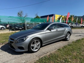 Mercedes-Benz CLS 350 350 CDI 258 H.P