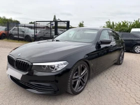 BMW 530E Hybrid iPerformance M-Sport Led Aut R20