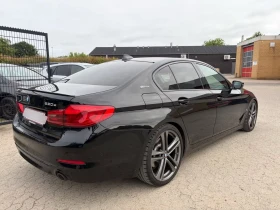 BMW 530E Hybrid iPerformance M-Sport Led Aut R20 | Auto.bg — изображение 3 BMW 530E Hybrid iPerformance M-Sport Led Aut R20 | Auto.bg — изображение 3