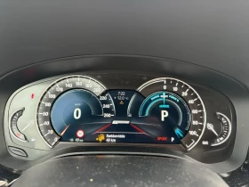 BMW 530E Hybrid iPerformance M-Sport Led Aut R20 | Auto.bg — изображение 6 BMW 530E Hybrid iPerformance M-Sport Led Aut R20 | Auto.bg — изображение 6