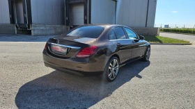 Mercedes-Benz C 220 CDI SPORT - 12500 € / 24447.88 лв. - 15559109 4 | Car24.bg Mercedes-Benz C 220 CDI SPORT - 12500 € / 24447.88 лв. - 15559109 4