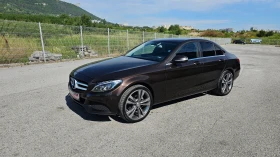 Mercedes-Benz C 220 CDI SPORT - Car24.bg Mercedes-Benz C 220 CDI SPORT