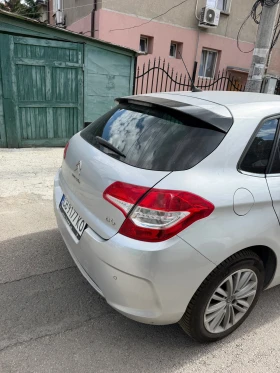 Citroen C4 - 5600 € / 10952.65 лв. - 21207676 3 | Car24.bg Citroen C4 - 5600 € / 10952.65 лв. - 21207676 3