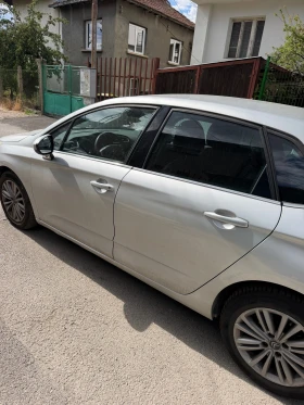 Citroen C4 - 5600 € / 10952.65 лв. - 21207676 6 | Car24.bg Citroen C4 - 5600 € / 10952.65 лв. - 21207676 6