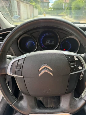 Citroen C4 - 5600 € / 10952.65 лв. - 21207676 10 | Car24.bg Citroen C4 - 5600 € / 10952.65 лв. - 21207676 10