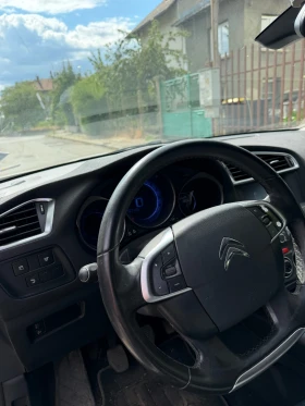 Citroen C4 - 5600 € / 10952.65 лв. - 21207676 7 | Car24.bg Citroen C4 - 5600 € / 10952.65 лв. - 21207676 7