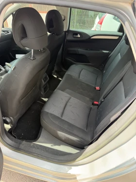 Citroen C4 - 5600 € / 10952.65 лв. - 21207676 15 | Car24.bg Citroen C4 - 5600 € / 10952.65 лв. - 21207676 15