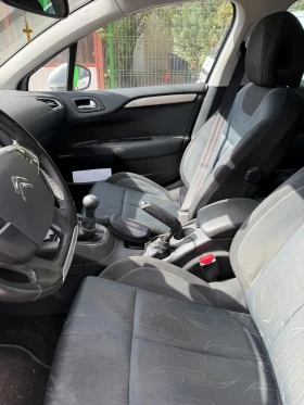 Citroen C4 - 5600 € / 10952.65 лв. - 21207676 8 | Car24.bg Citroen C4 - 5600 € / 10952.65 лв. - 21207676 8