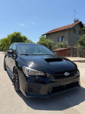 Subaru Impreza WRX STI - 25800 € / 50460.41 лв. - 83357283 2 | Car24.bg Subaru Impreza WRX STI - 25800 € / 50460.41 лв. - 83357283 2