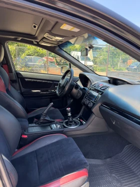 Subaru Impreza WRX STI - 25800 € / 50460.41 лв. - 83357283 14 | Car24.bg Subaru Impreza WRX STI - 25800 € / 50460.41 лв. - 83357283 14