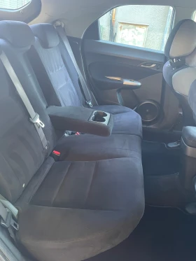 Honda Civic - 2700 € / 5280.74 лв. - 16475902 10 | Car24.bg Honda Civic - 2700 € / 5280.74 лв. - 16475902 10