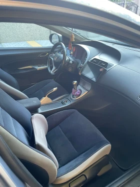 Honda Civic - 2700 € / 5280.74 лв. - 16475902 13 | Car24.bg Honda Civic - 2700 € / 5280.74 лв. - 16475902 13