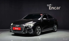 Audi A3 40 TFSI Premium