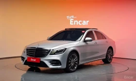 Mercedes-Benz S 350 * S350 d 4MATIC * ЦЕНА ДО БГ - Car24.bg Mercedes-Benz S 350 * S350 d 4MATIC * ЦЕНА ДО БГ