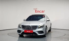 Mercedes-Benz S 350 * S350 d 4MATIC * ЦЕНА ДО БГ - 29200 € - 74407009 3 | Car24.bg Mercedes-Benz S 350 * S350 d 4MATIC * ЦЕНА ДО БГ - 29200 € - 74407009 3