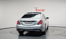 Mercedes-Benz S 350 * S350 d 4MATIC * ЦЕНА ДО БГ - 29200 € - 74407009 4 | Car24.bg Mercedes-Benz S 350 * S350 d 4MATIC * ЦЕНА ДО БГ - 29200 € - 74407009 4