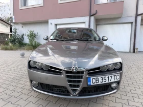Снимка Alfa Romeo 159