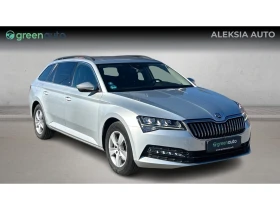 Skoda Superb 2.0 TDi A/T, Месечна вноска от 222 | Auto.bg — изображение 8 Skoda Superb 2.0 TDi A/T, Месечна вноска от 222 | Auto.bg — изображение 8