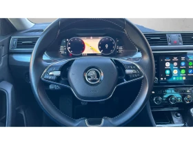 Skoda Superb 2.0 TDi A/T, Месечна вноска от 222 | Auto.bg — изображение 14 Skoda Superb 2.0 TDi A/T, Месечна вноска от 222 | Auto.bg — изображение 14