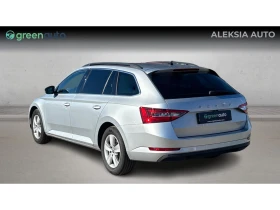 Skoda Superb 2.0 TDi A/T, Месечна вноска от 222 | Auto.bg — изображение 2 Skoda Superb 2.0 TDi A/T, Месечна вноска от 222 | Auto.bg — изображение 2