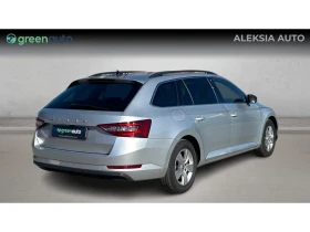 Skoda Superb 2.0 TDi A/T, Месечна вноска от 222 | Auto.bg — изображение 7 Skoda Superb 2.0 TDi A/T, Месечна вноска от 222 | Auto.bg — изображение 7