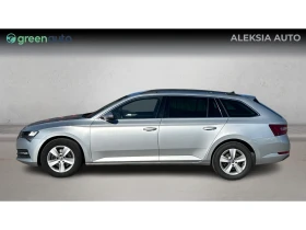 Skoda Superb 2.0 TDi A/T, Месечна вноска от 222 | Auto.bg — изображение 3 Skoda Superb 2.0 TDi A/T, Месечна вноска от 222 | Auto.bg — изображение 3