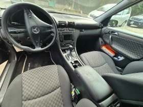 Mercedes-Benz C 270 - 2900 € - 40637795 13 | Car24.bg Mercedes-Benz C 270 - 2900 € - 40637795 13
