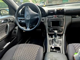 Mercedes-Benz C 270 - 2900 € - 40637795 9 | Car24.bg Mercedes-Benz C 270 - 2900 € - 40637795 9